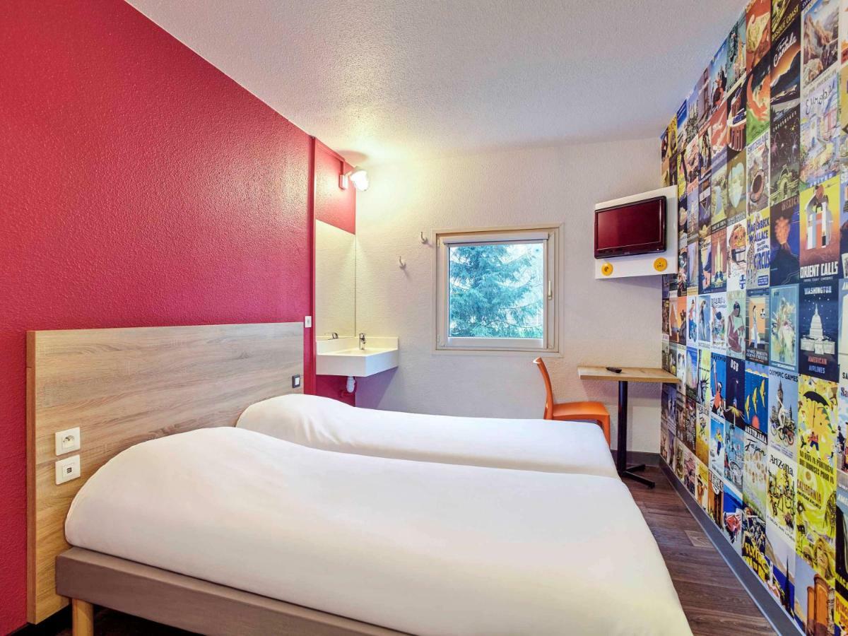 Chambre Side-Car (2 Adultes)