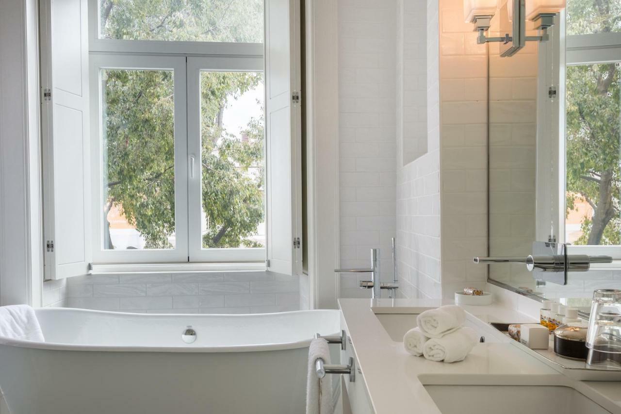 Quarto King Deluxe