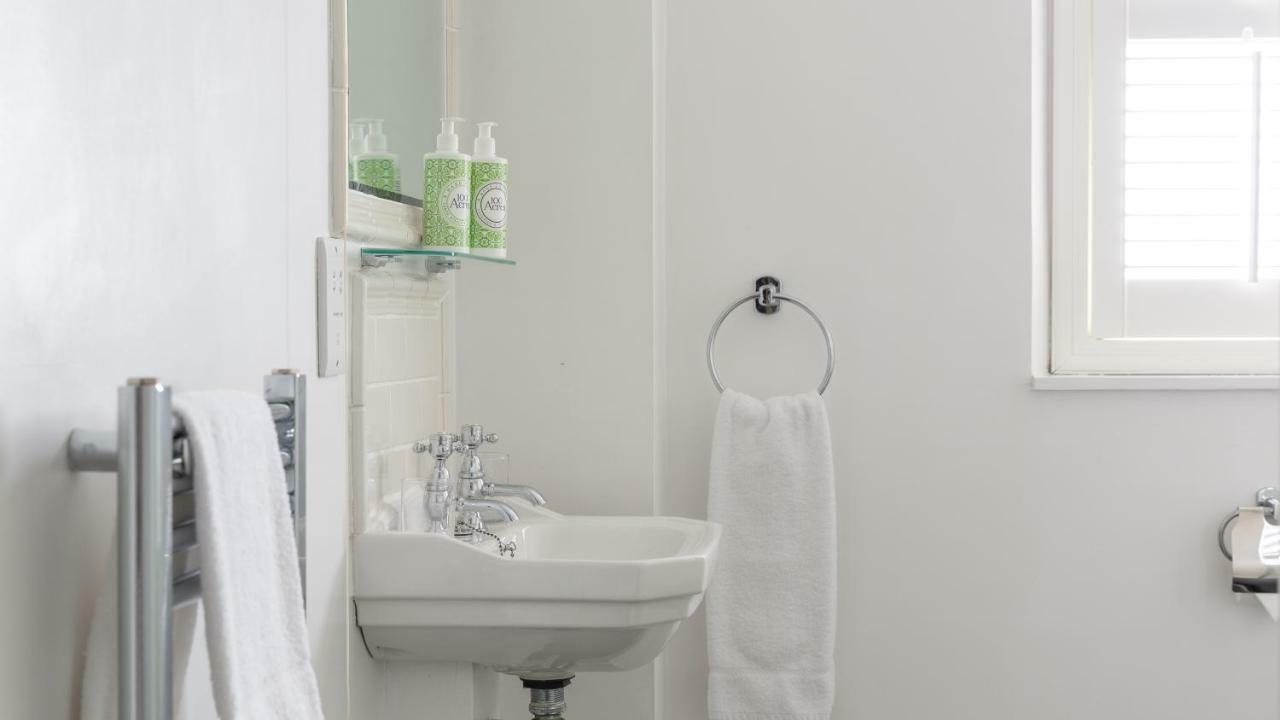 Chambre avec Douche Uniquement