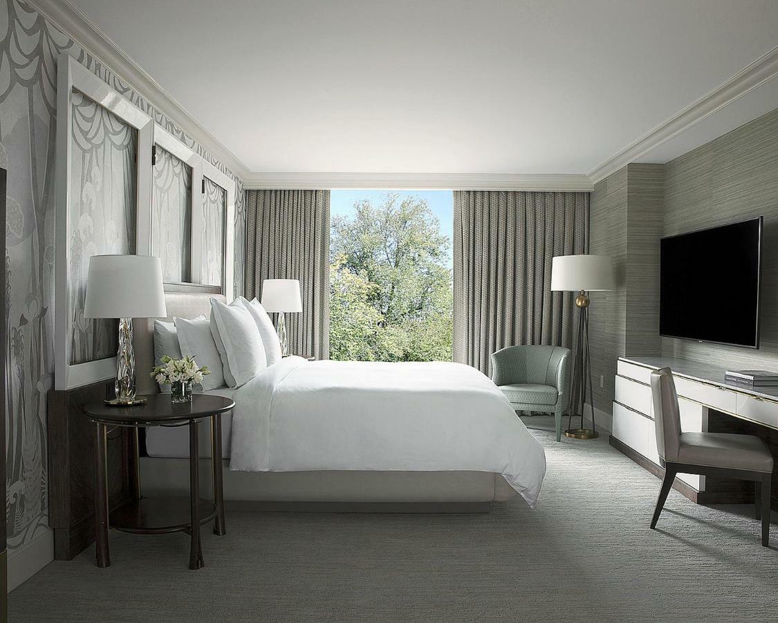 Suite King Giardino