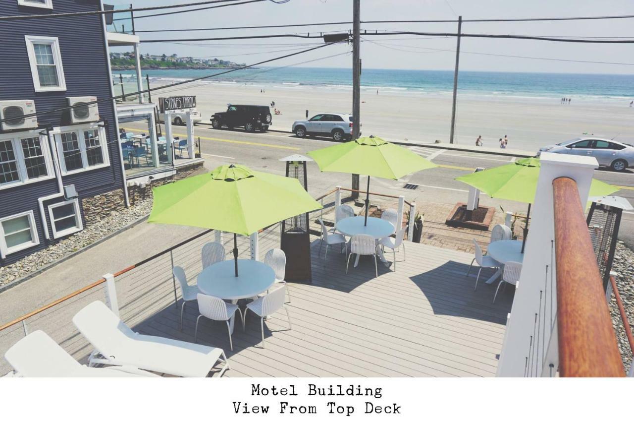 Queen Room - Beach Club Building 11