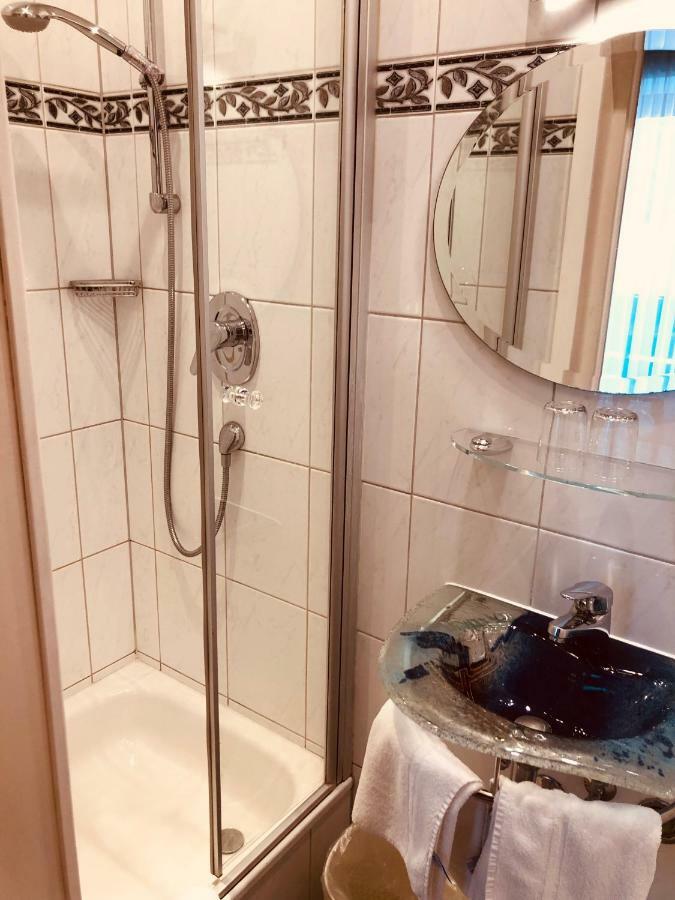 Standard Doppelzimmer
