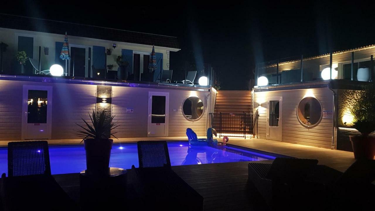 Appartement - Vue sur Jardin