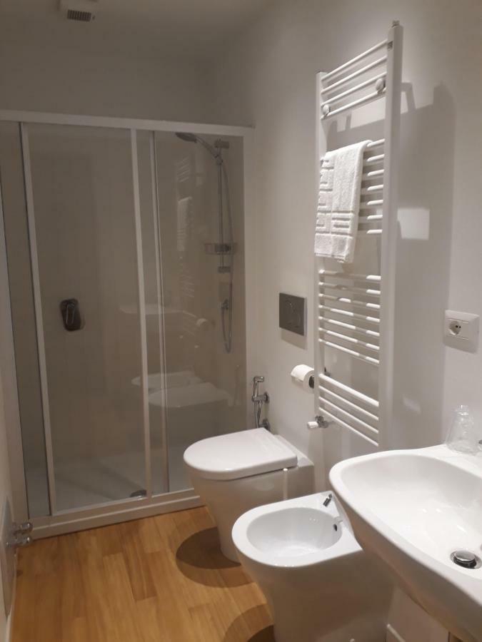 Chambre Triple - Vue sur Jardin