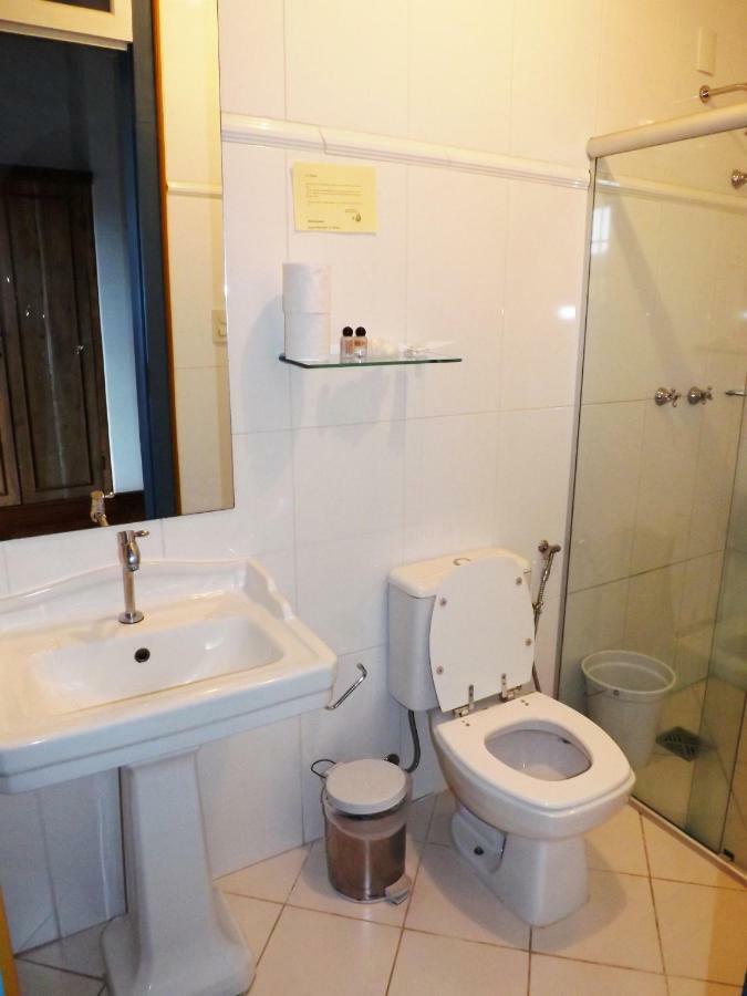 Quarto Triplo Superior