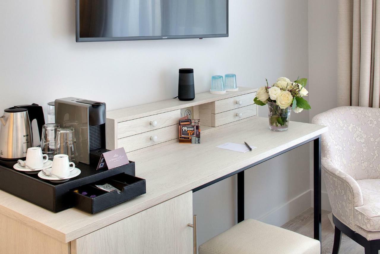 Chambre Double Supérieure