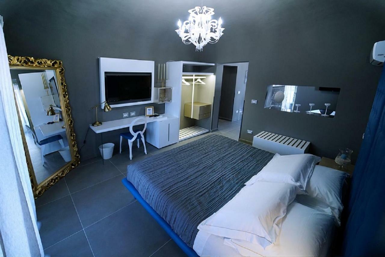 Suite con bañera de hidromasaje - Cama extragrande