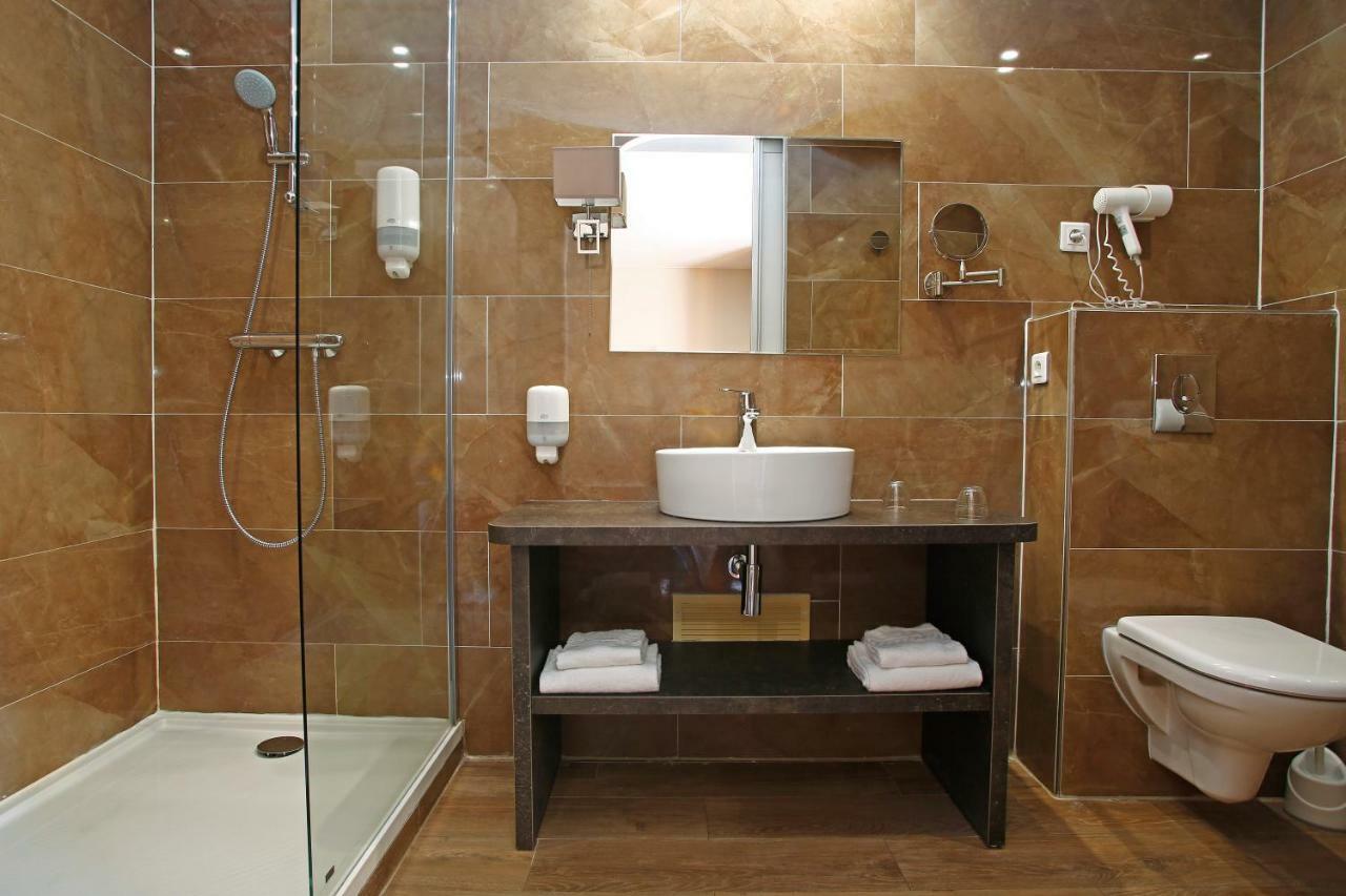 Grande Chambre Double