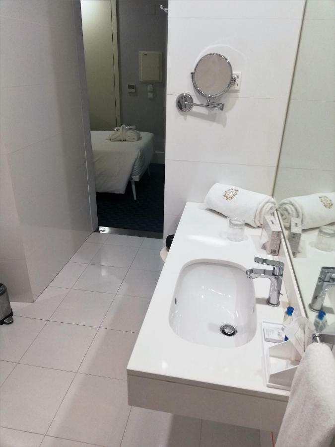Habitación Individual Estándar