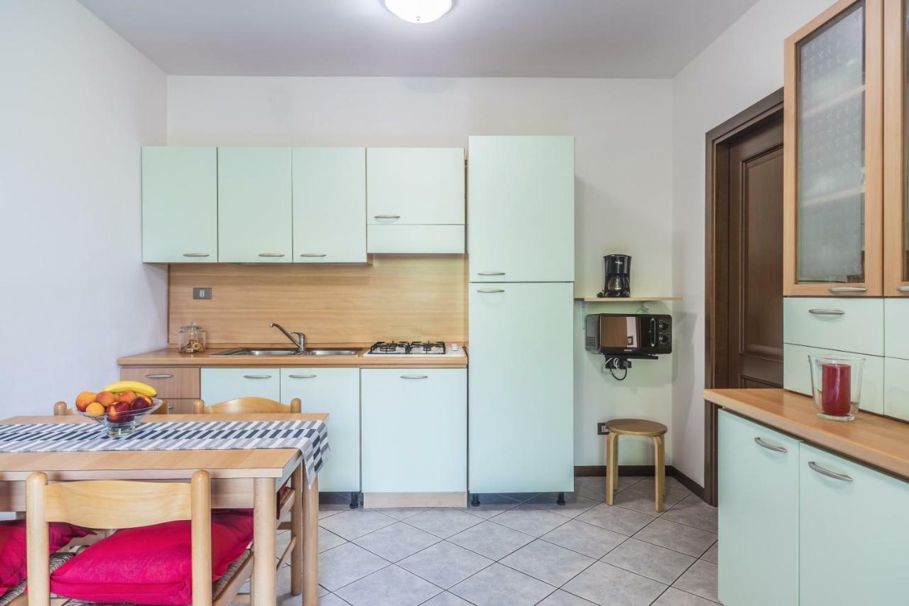 Appartamento con 1 Camera da Letto e Balcone