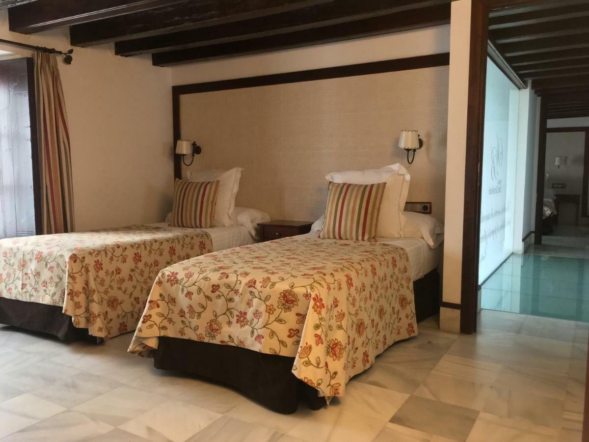 Suite Familiar