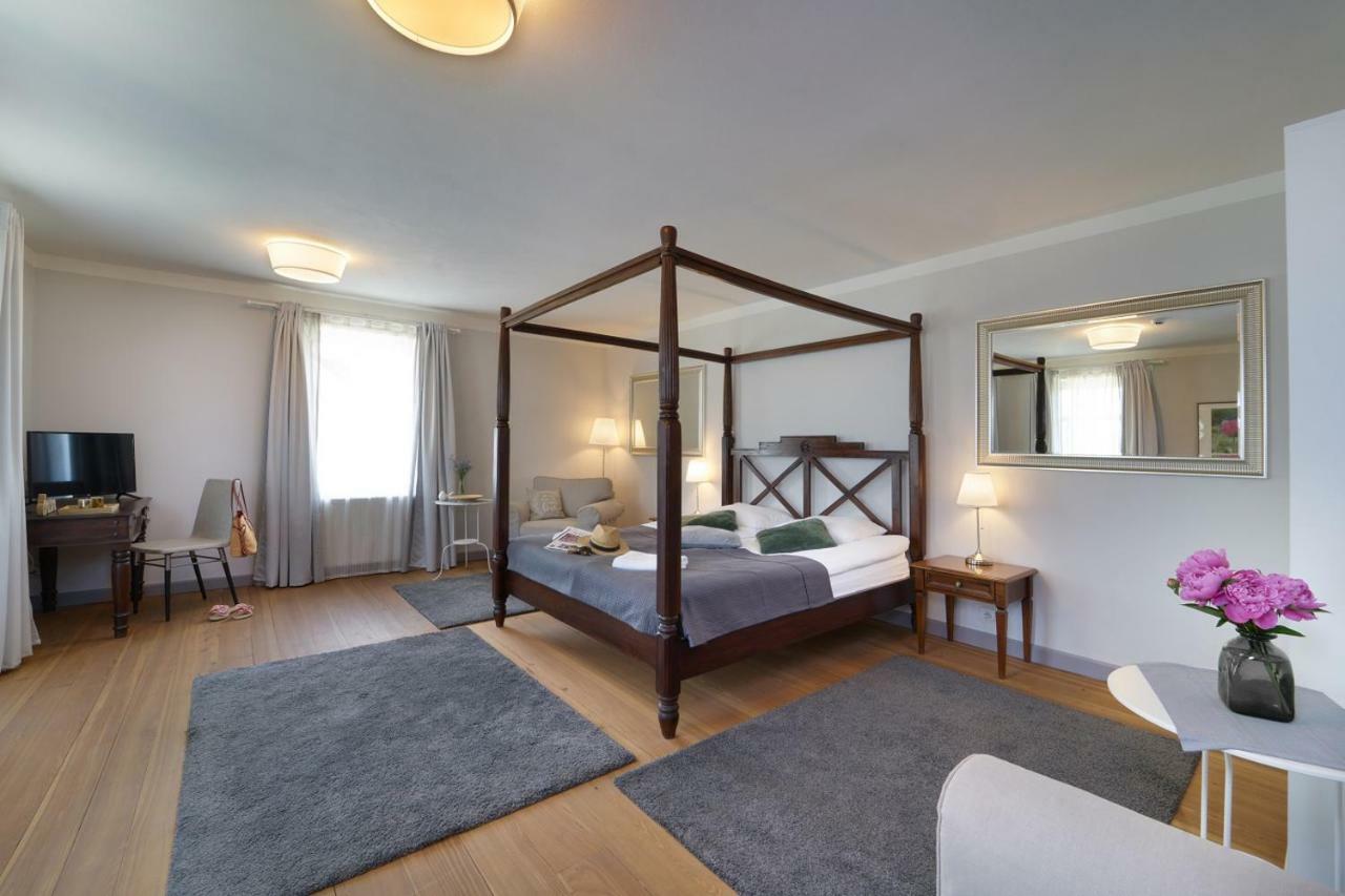 Classic Zimmer Arkadia