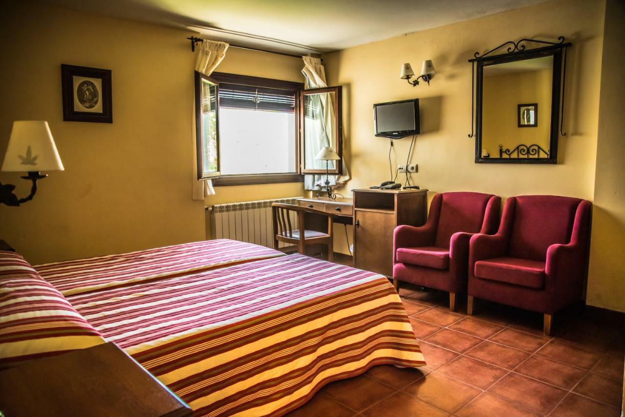 Oferta romántica - Habitación Doble - 1 o 2 camas