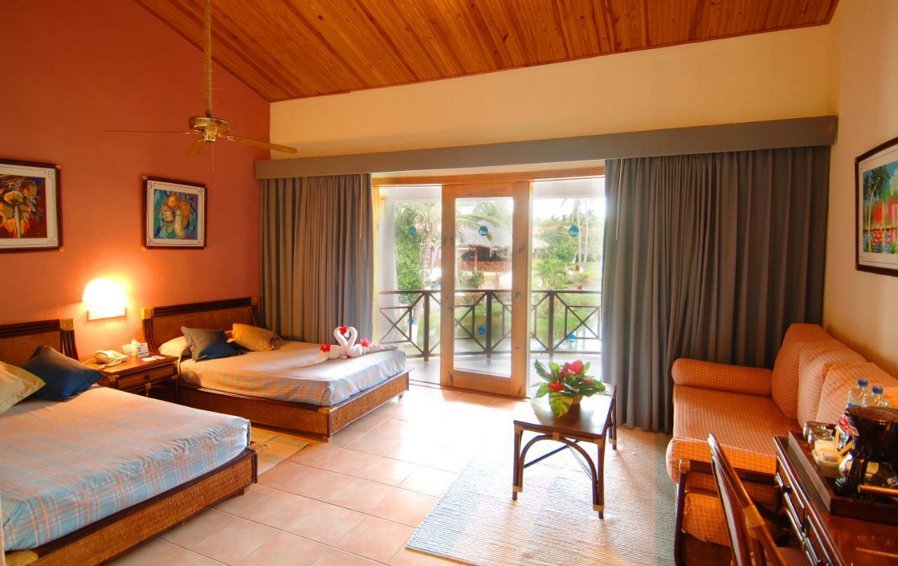 Habitación Doble para uso individual
