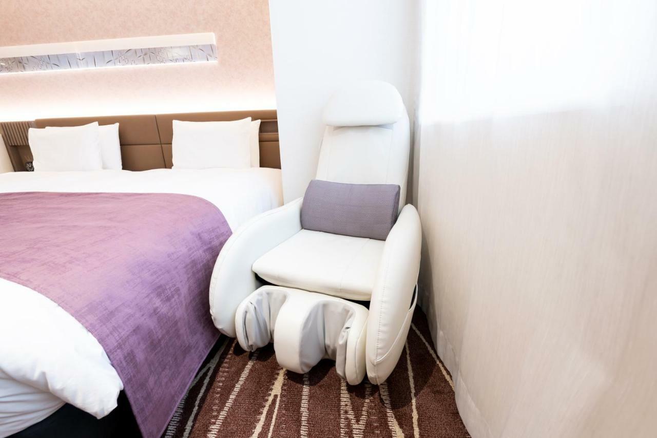 Doppelzimmer – Nichtraucher
