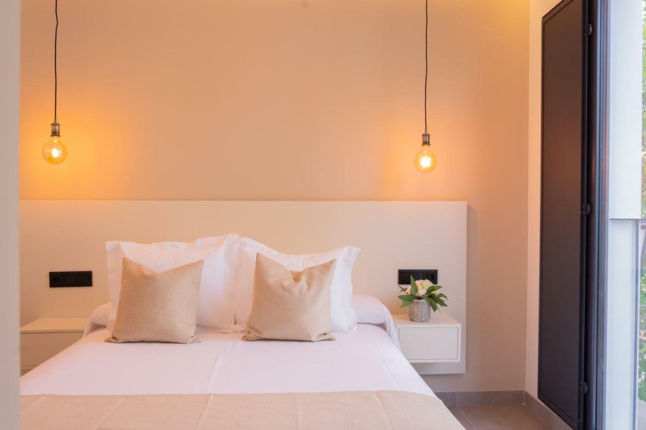 Habitación Doble con bañera de hidromasaje