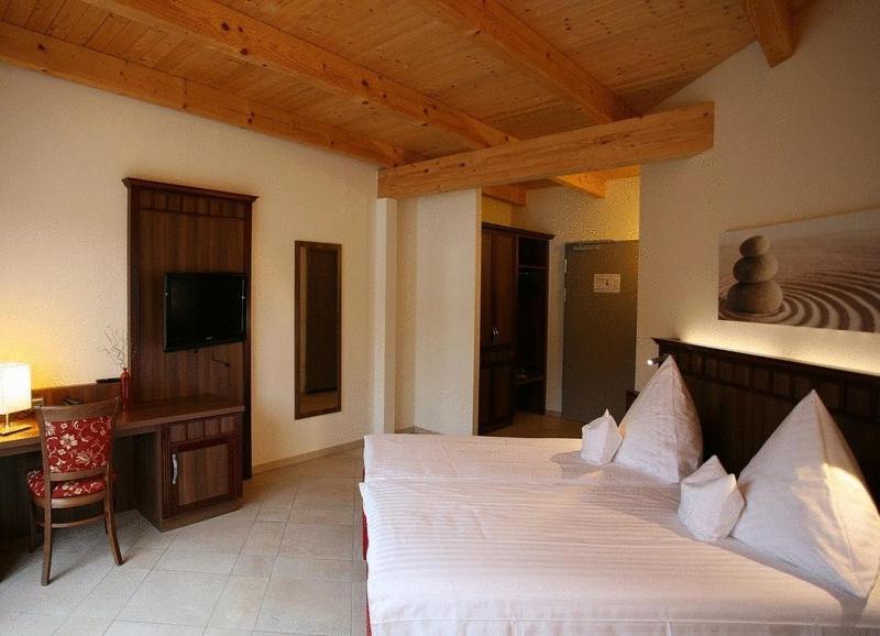 Comfort Doppelzimmer