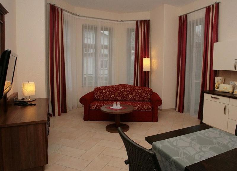 Familiensuite