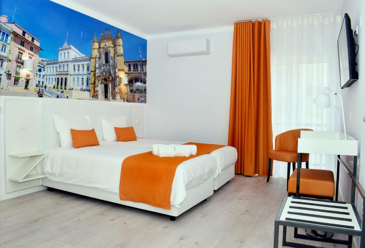 Quarto Twin Deluxe