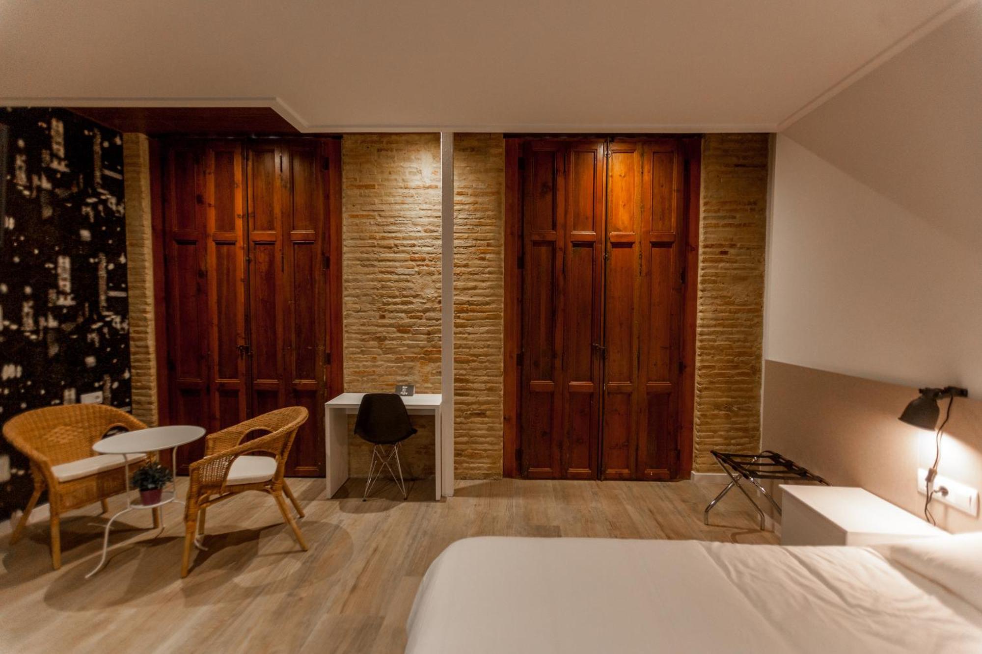 Chambre Double Supérieure
