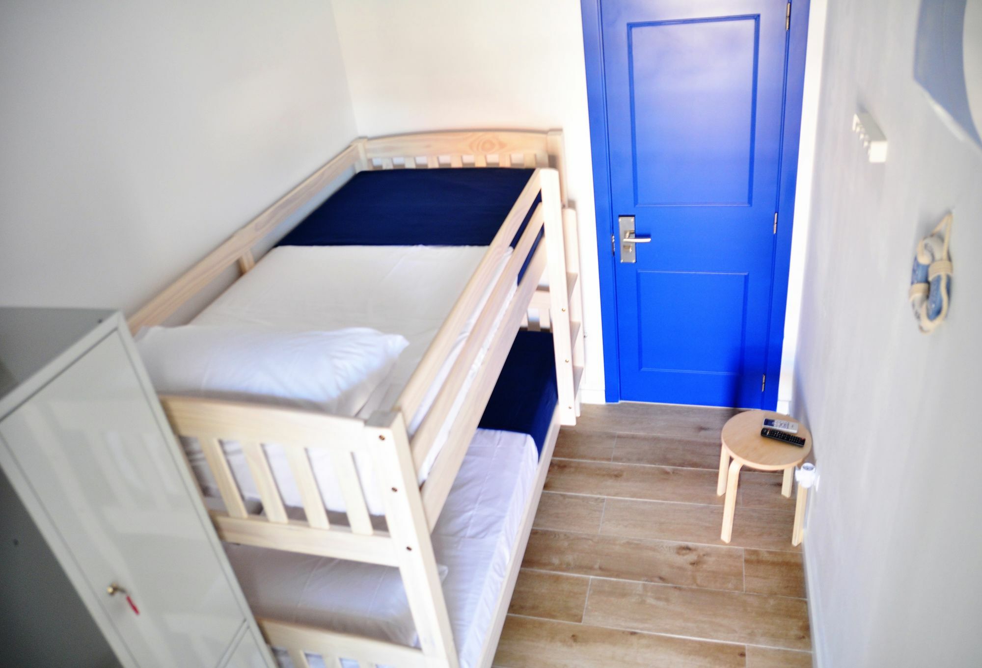 Quarto Twin Económico