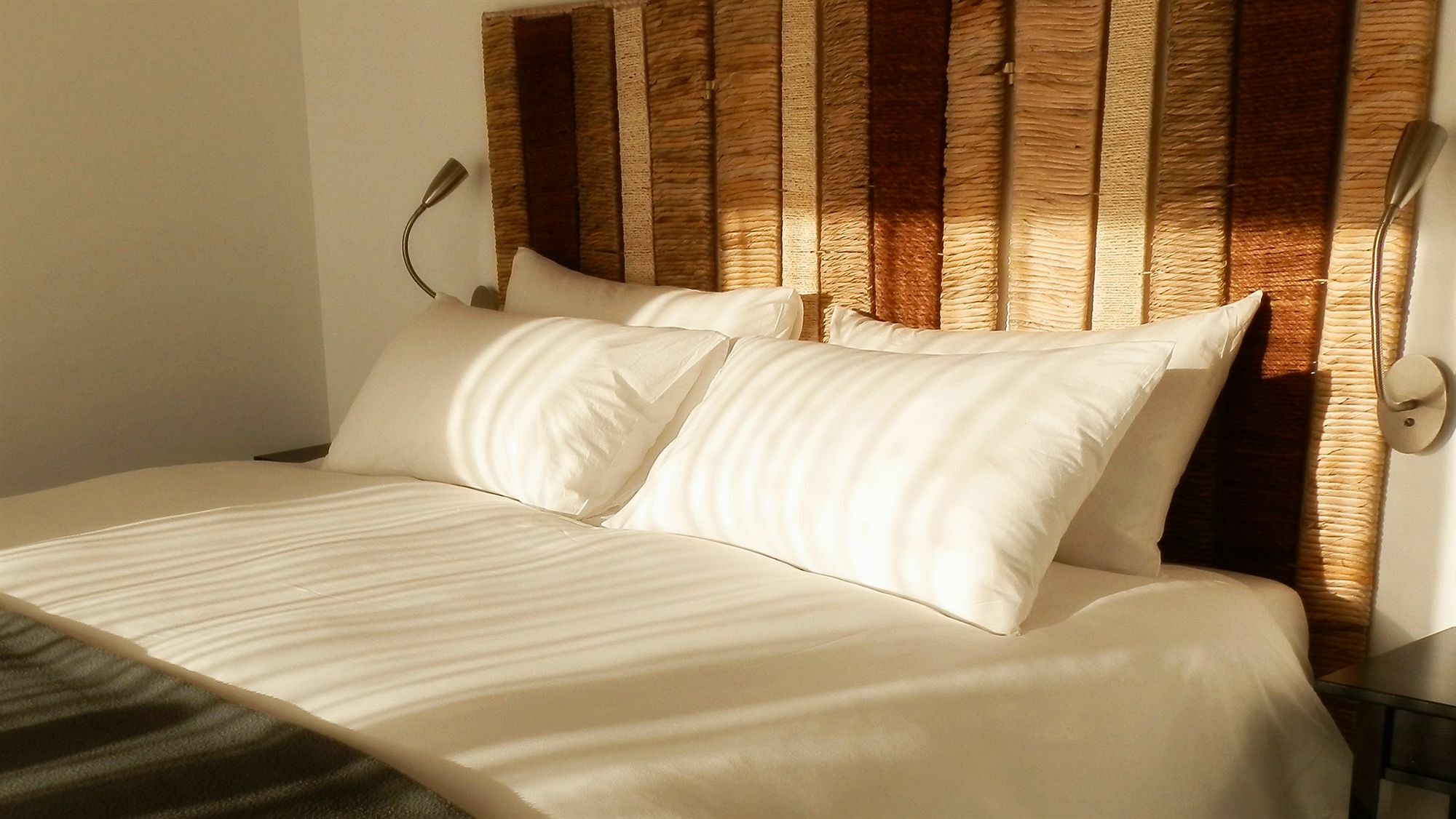 Habitación Doble adaptada para personas con discapacidad - 1 o 2 camas