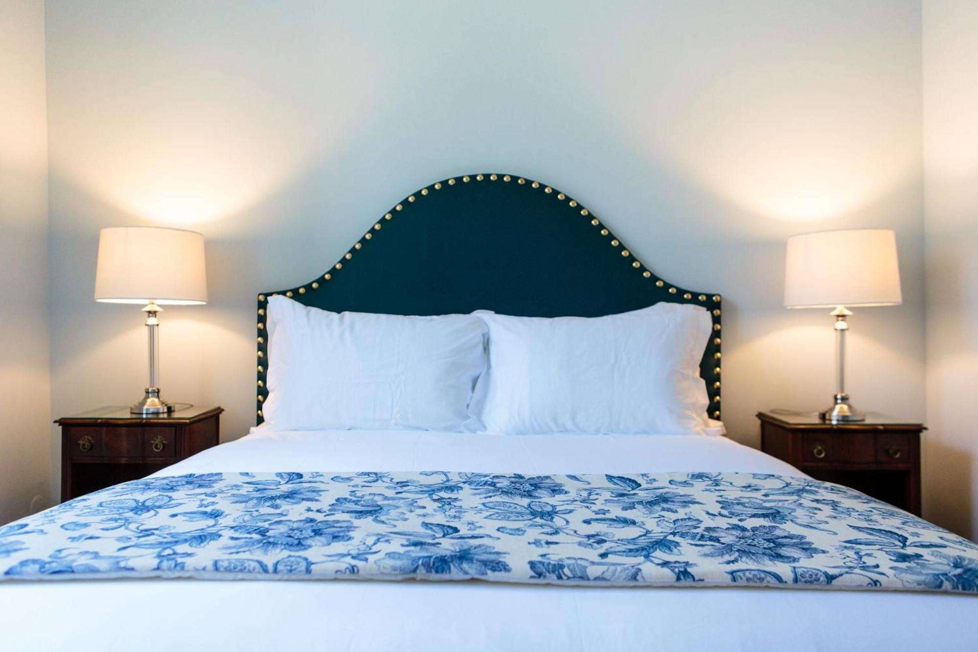 Chambre Double – Vue sur Ville