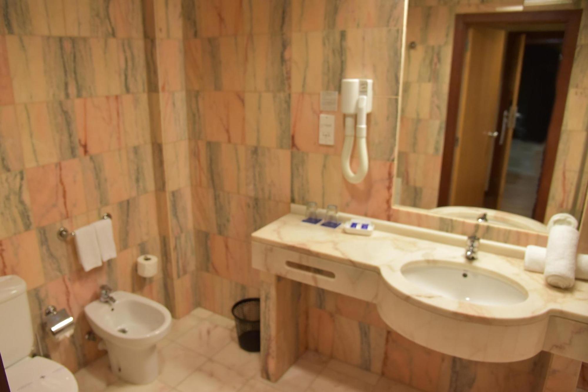 Quarto Duplo / Twin com Pacote de Ano Novo