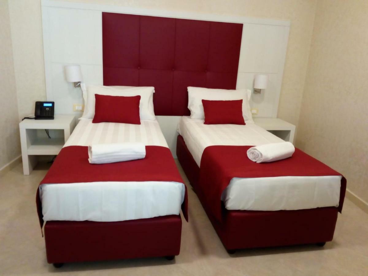 Chambre Double Supérieure