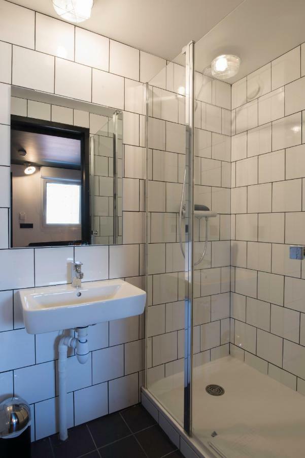Habitación Compacta Eklo