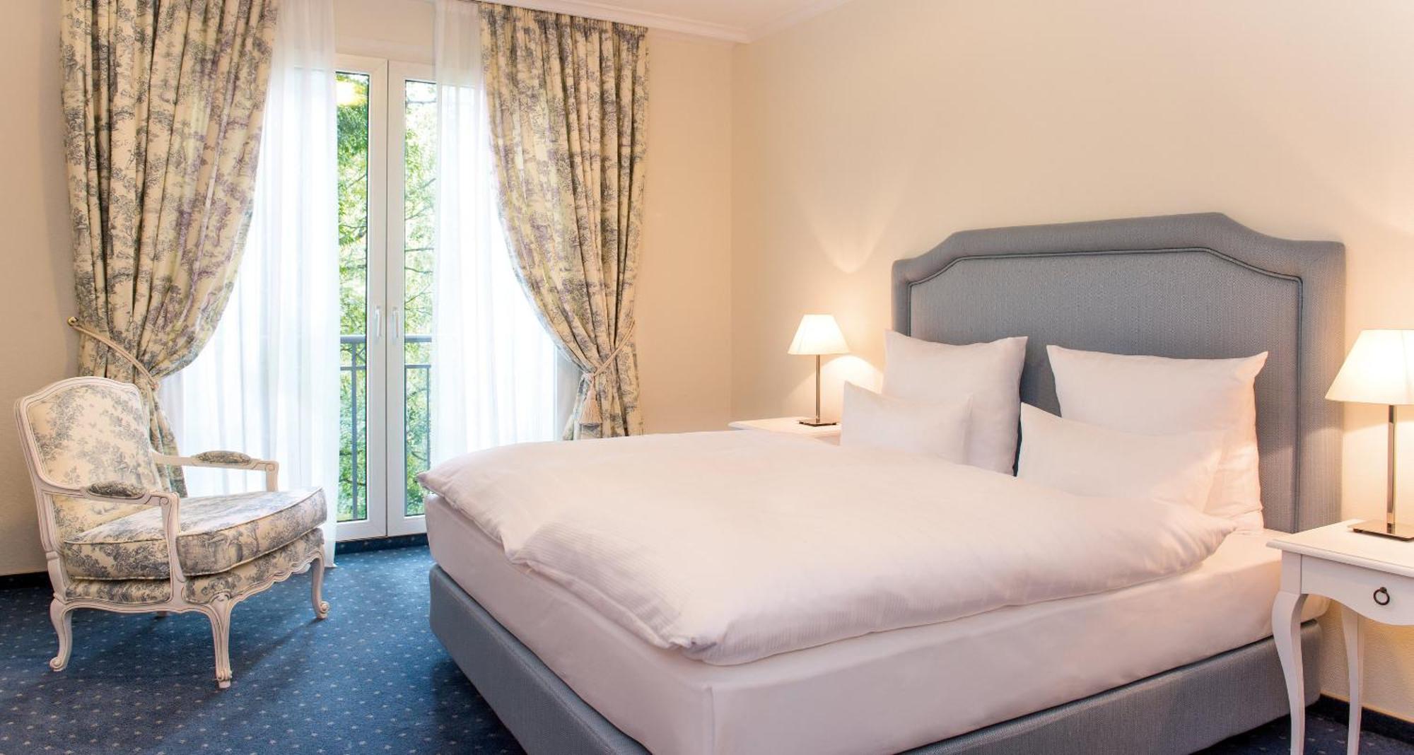 Superior Doppelzimmer