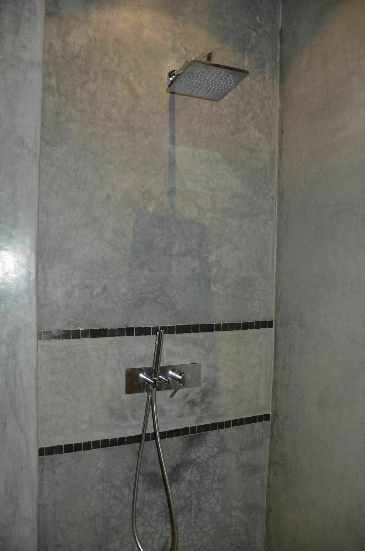 Chambre Quadruple Confort