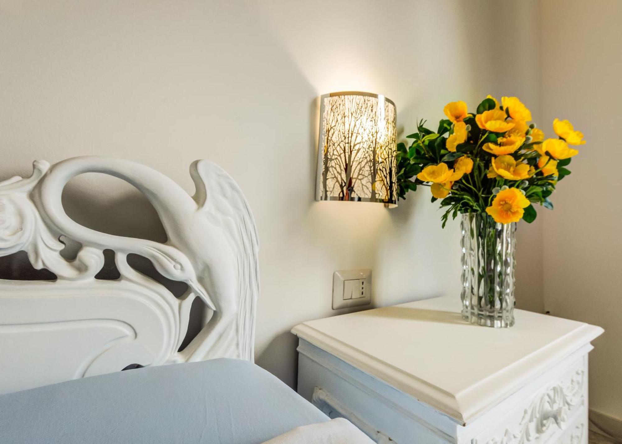 Chambre Double Deluxe