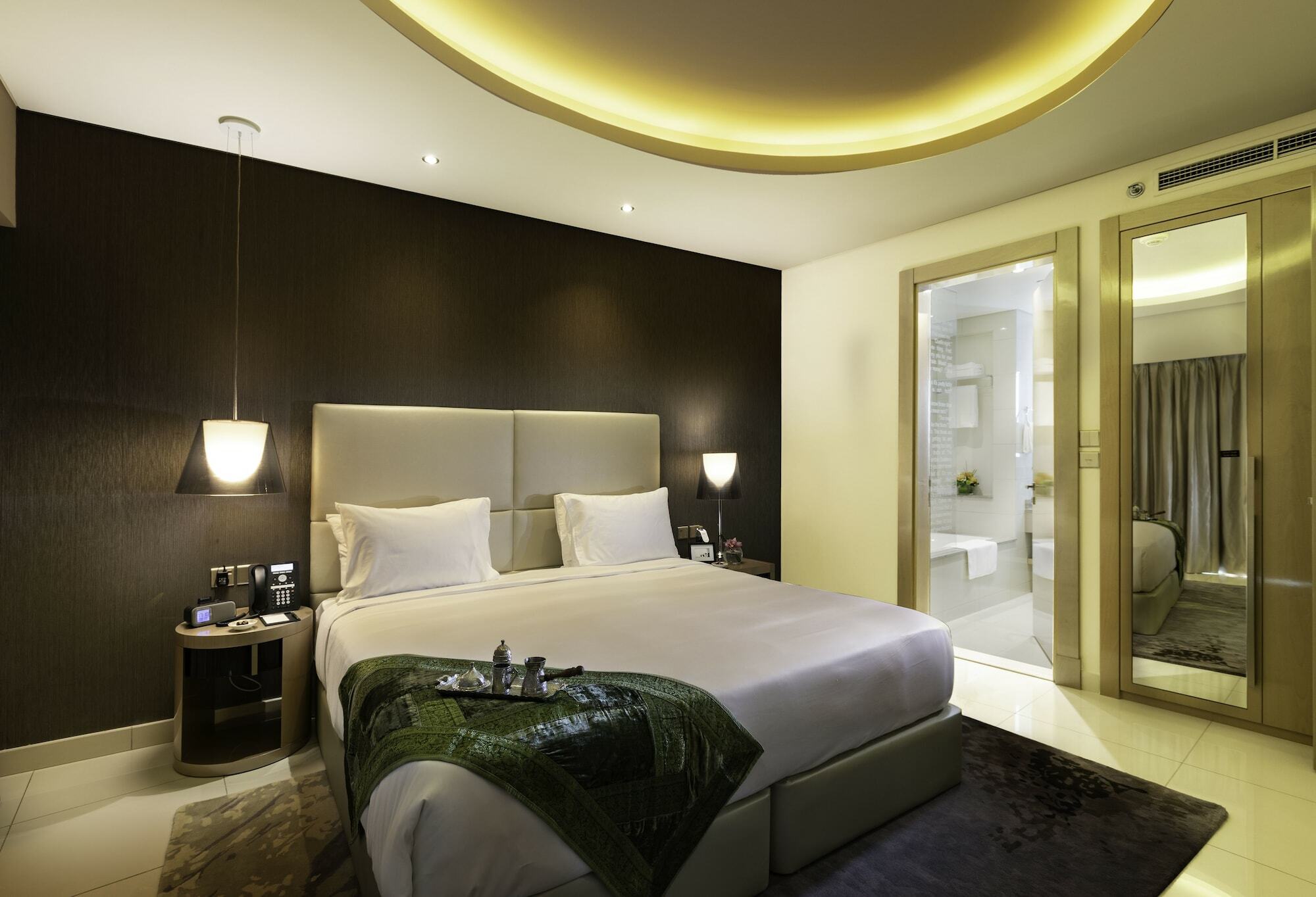 Suite 1 Chambre – Vue Panoramique
