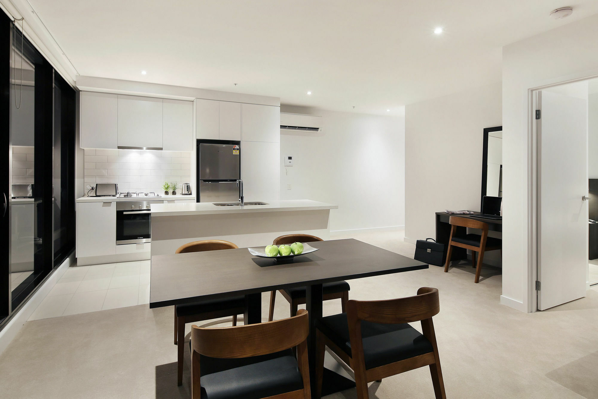 Executive Appartement met 2 Slaapkamers