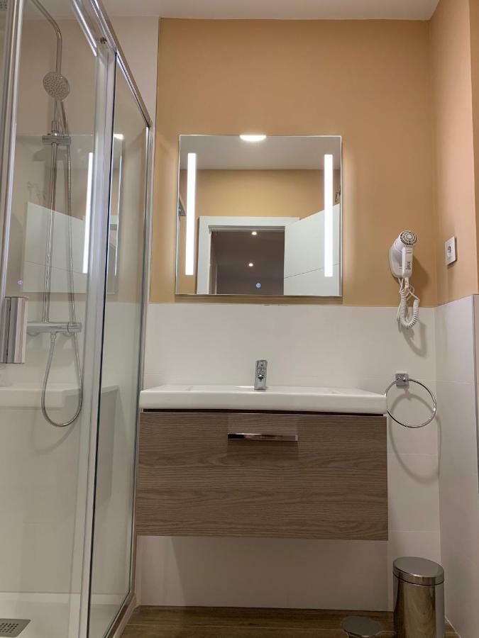 Apartment mit 2 Schlafzimmern