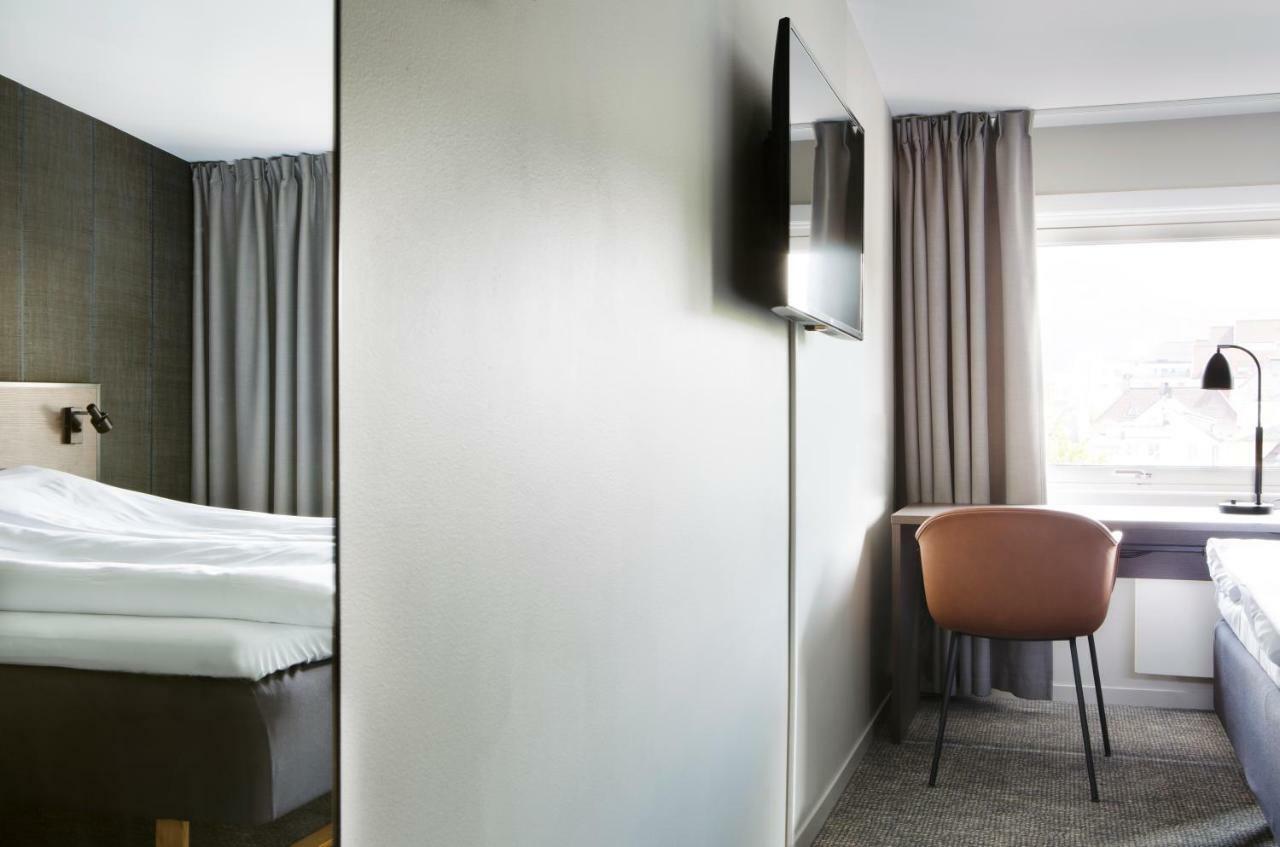 Standard Doppelzimmer