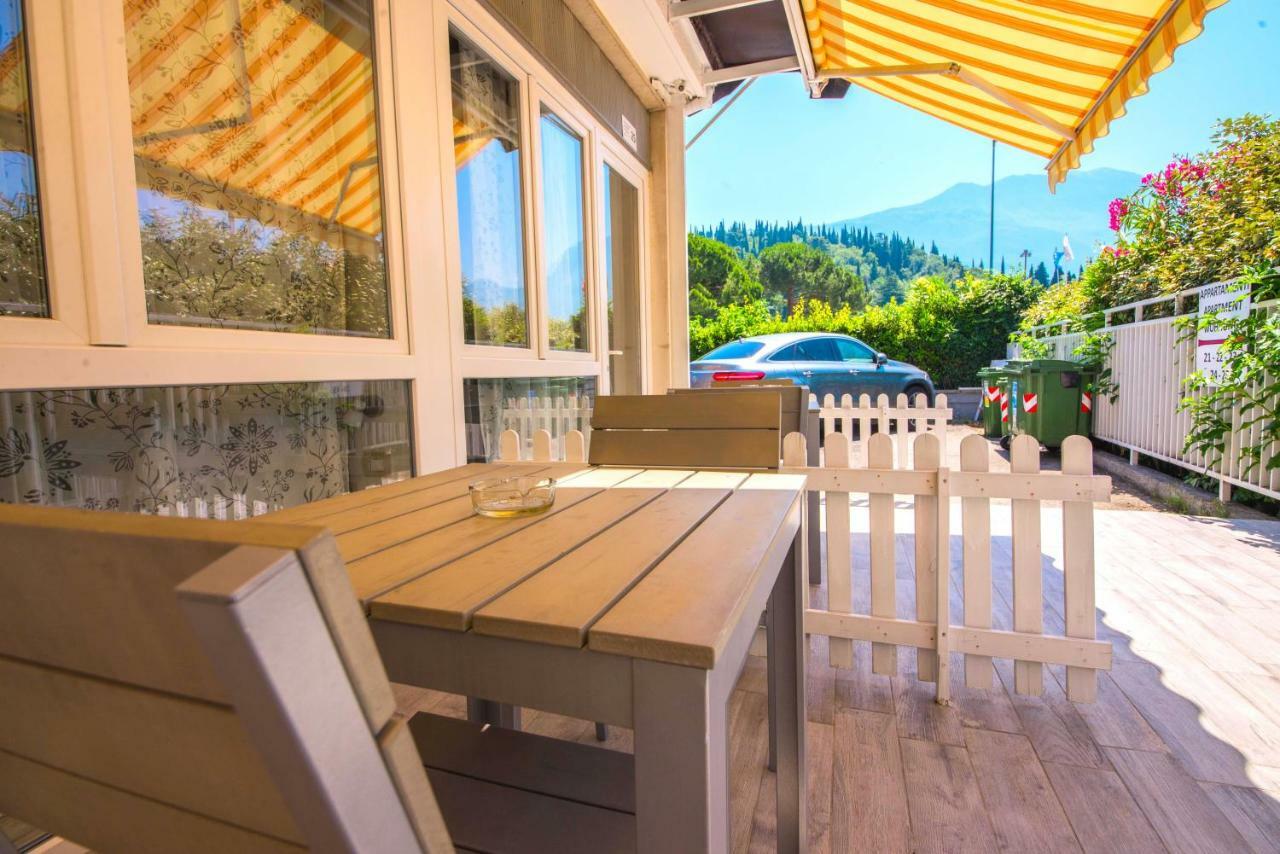 Appartamento con Sauna