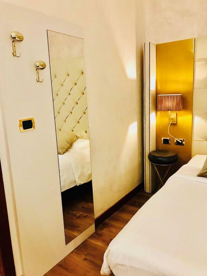 Chambre Simple