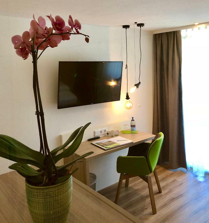 Comfort Einzelzimmer
