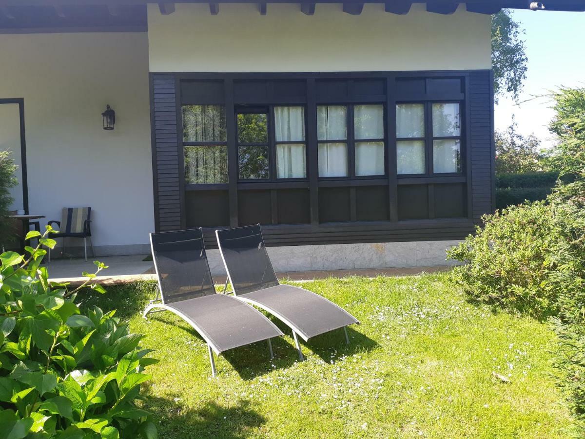 Habitación Doble con baño privado