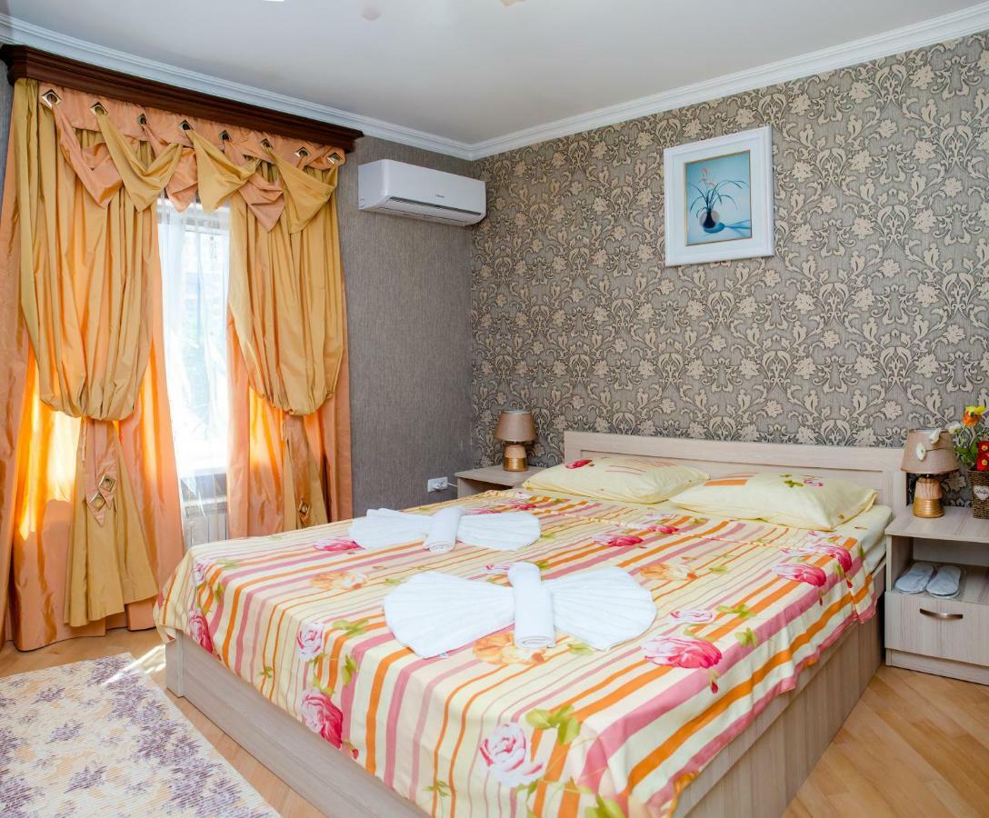 Standaard Kamer met Kingsize Bed