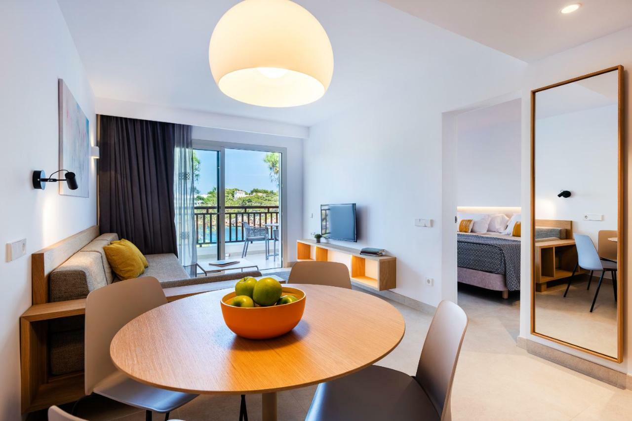 Appartement Supérieur - Vue sur Mer