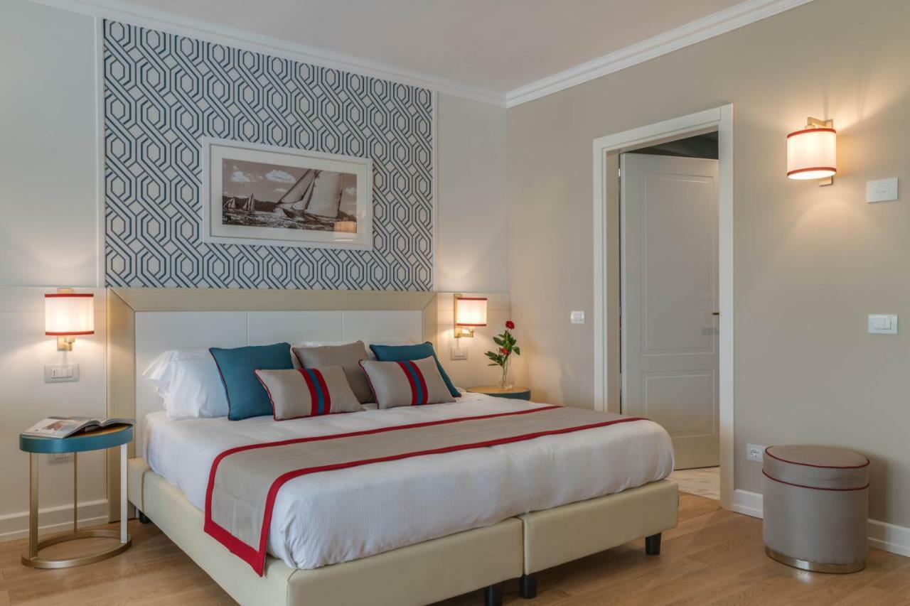 Junior Suite Superior con 2 Bagni