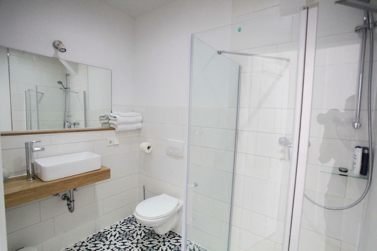 Standaard Appartement (Zonder Sauna)