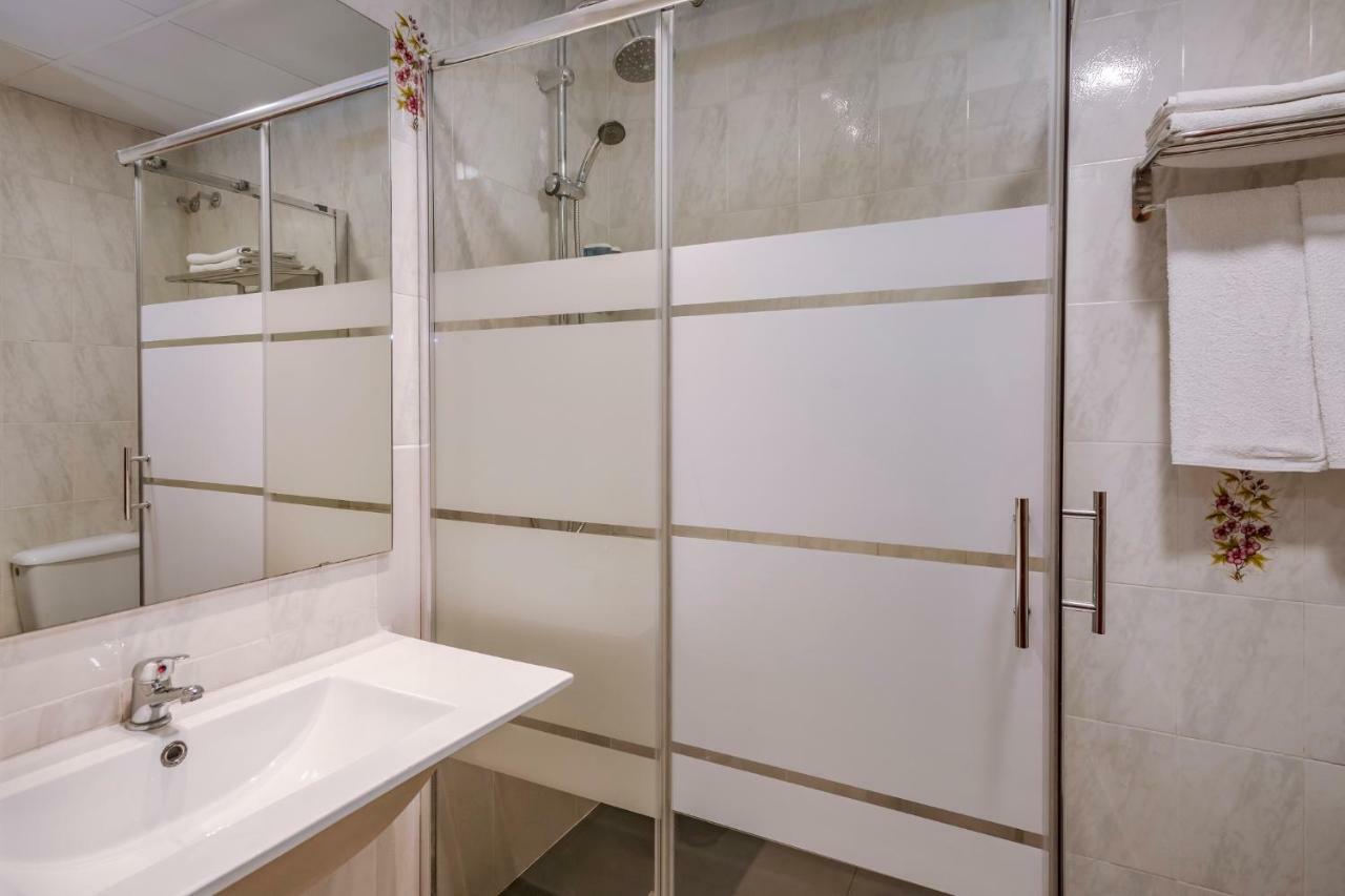 Habitación Doble Económica