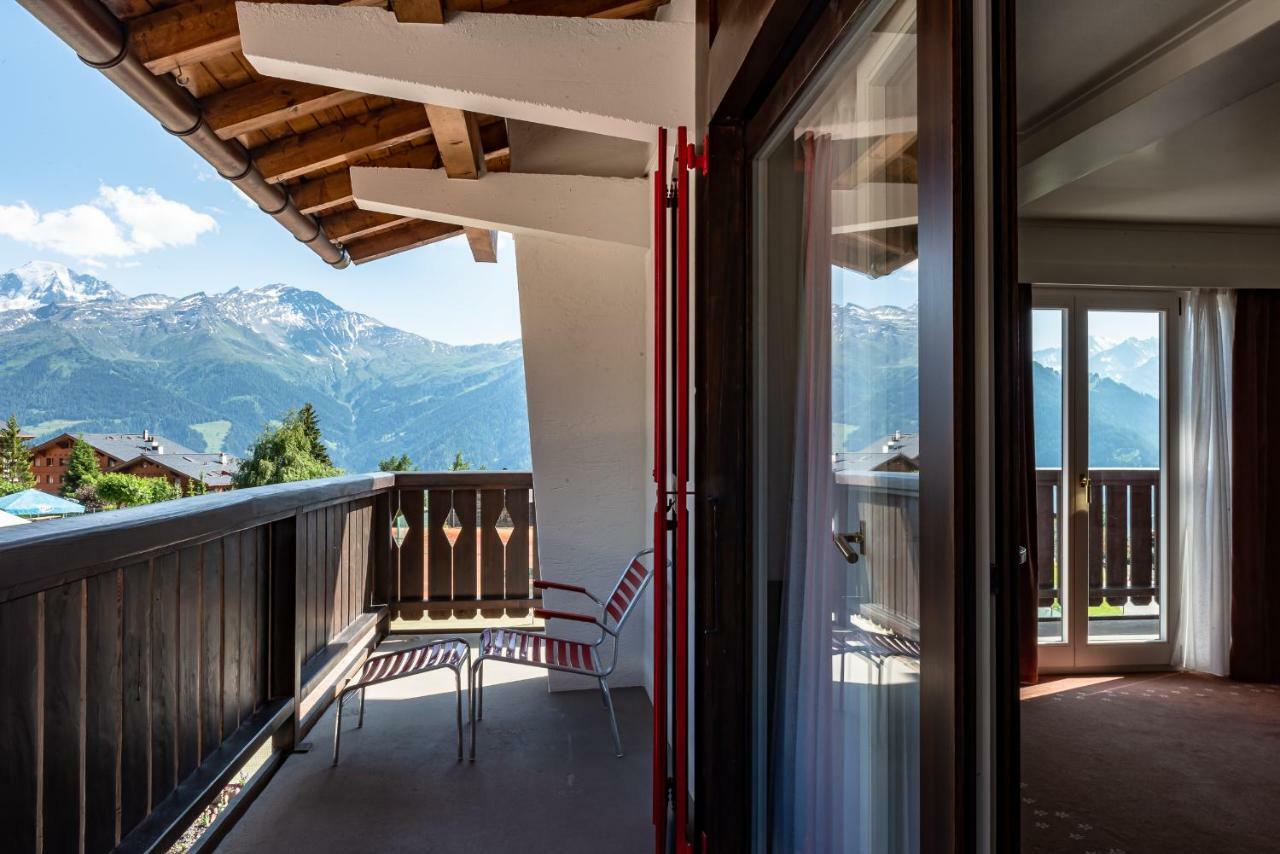 Suite Junior avec Terrasse