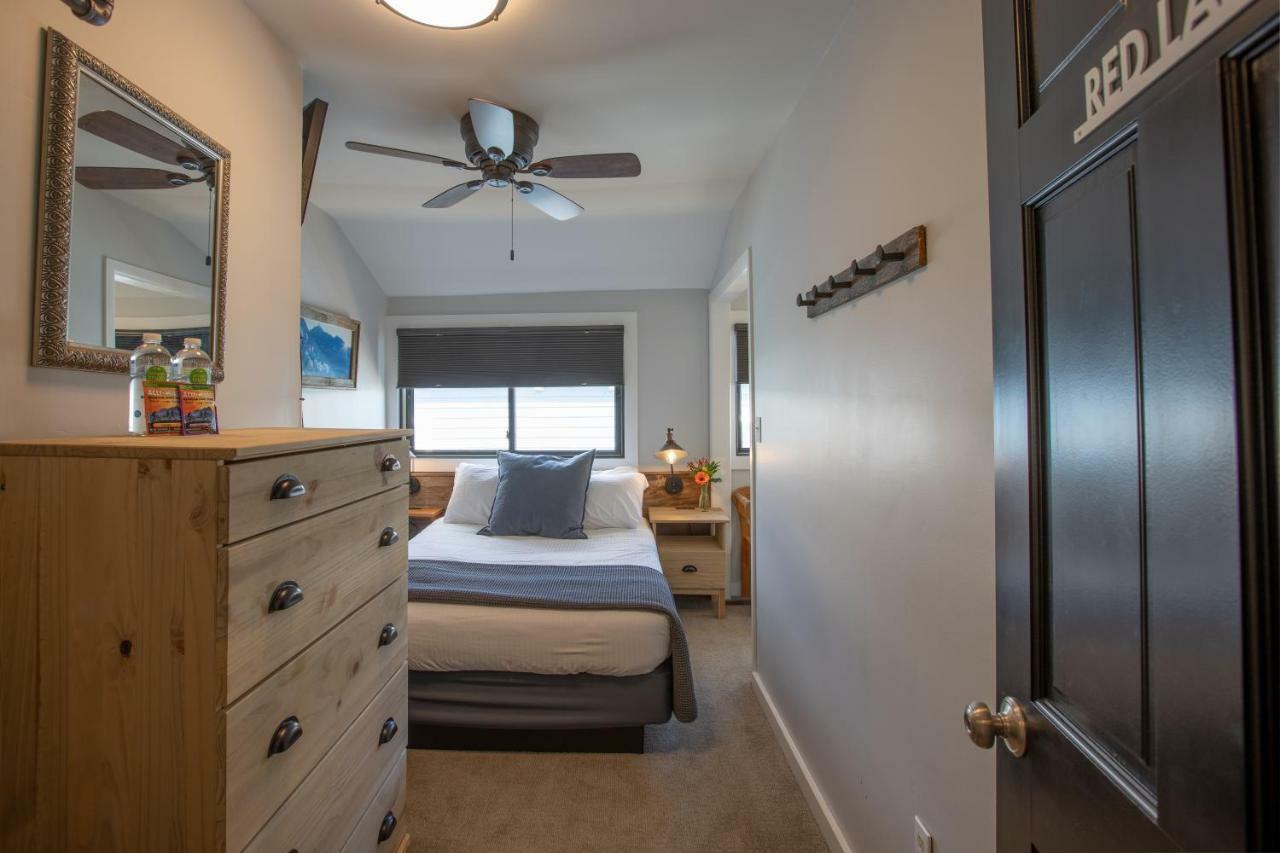 Small Double Room