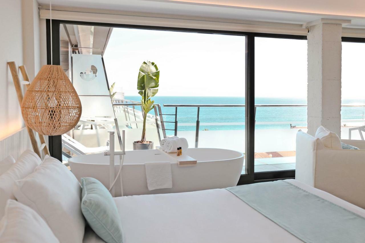 Suite con vistas al mar