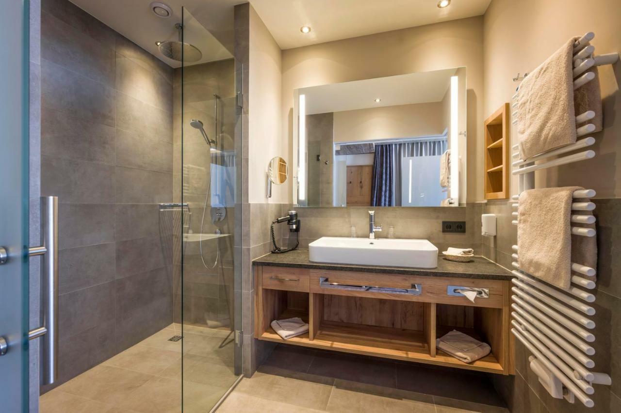 Junior Suite „Hohe Salve"